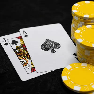 Live blackjack