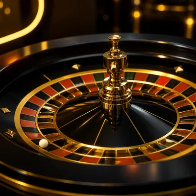 Live roulette
